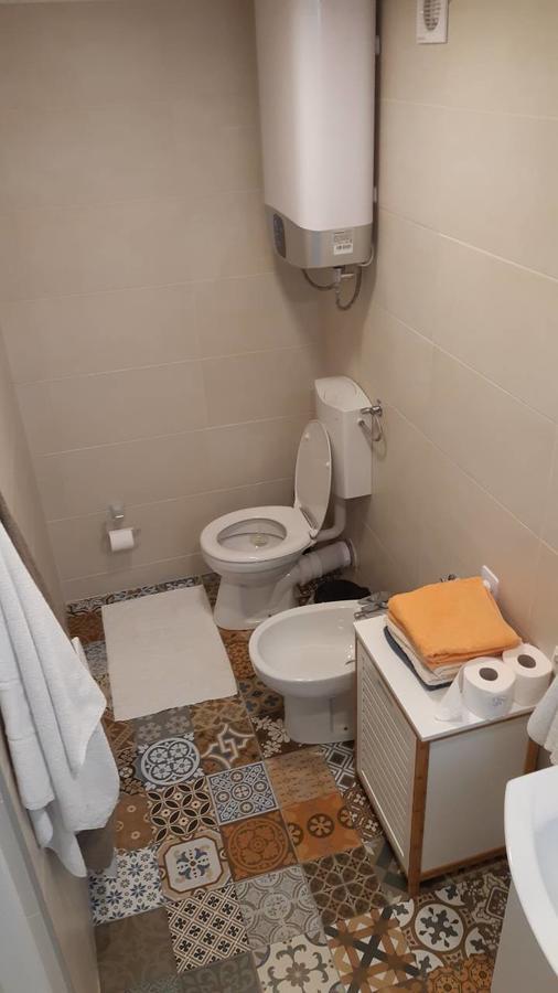 Apartman Katedrala Apartment Сараево Екстериор снимка