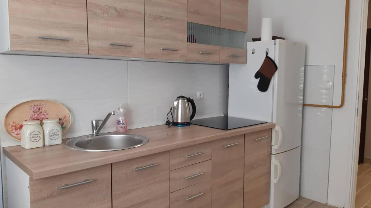 Apartman Katedrala Apartment Сараево Екстериор снимка